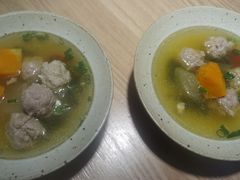 -米一仙·成都小碗菜(东万达店)