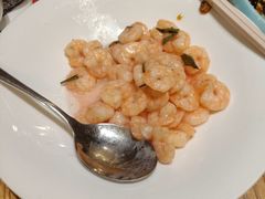 -新白鹿餐厅(爱琴海购物中心店)