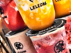 -LELECHA乐乐茶(美罗城店)