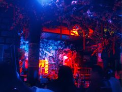 -周庄红庭演艺酒吧