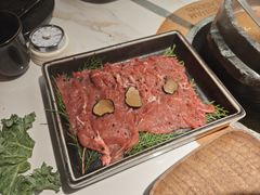 -芸山季·云南山珍菌火锅(南翔印象城MEGA店)