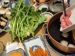 -伊豆野菜村(大族广场店)