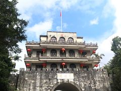 -友谊关景区