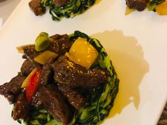 -香云轩·顺德菜(香云纱园林酒店店)