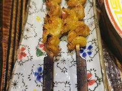 烤软骨-平成屋·午肴夜酒(四川北路店)