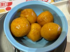 -拾光自助甜品·小食(太古里总店)