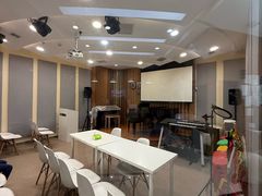 -雅马哈音乐中心(环球中心)