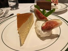 -Wolfgang’s Steakhouse 沃夫冈牛排馆(上海白玉兰广场店)