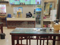 -马吉德牛肉拉面(新街口店)