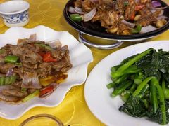 -肥姐美食(同福中路店)