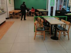 -老乡鸡(武汉烽胜路店)