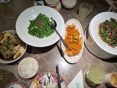 -新白鹿餐厅(嘉兴八佰伴华府店)