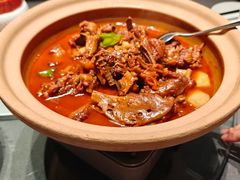 -简小舍·民间手艺菜(武昌江滩店)