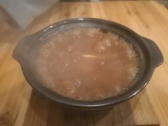红烧花胶煲仔翅-翅客(紫金大街店)