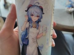 -喜茶(佛山顺德大良东乐路店)