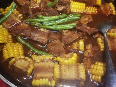 -青岛美食鲁菜大酒店