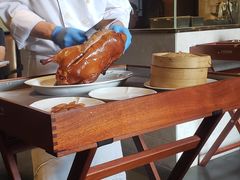 -上海苏宁宝丽嘉酒店·嘉府壹号中餐厅