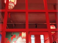 门面-吴老幺火锅(金龙店)