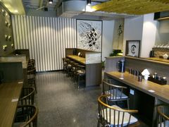 -雷神拉面(财富中心玉米楼店)