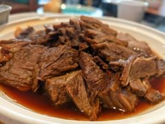 -蒙亨·手把肉·蒙古包文化主题餐厅(天恒广场店)