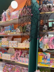 -奈尔宝家庭中心·亲子餐厅(苏州大悦城店)