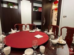 包厢-马凯餐厅(地安门店)