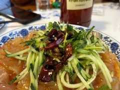 -老都一处饺子馆(道里店)