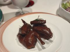 -三号黄浦会Canton Table