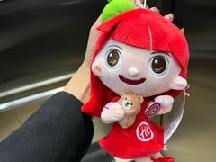 -海底捞火锅(名城广场夜宵生日主题店)