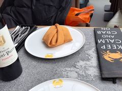 -Ministry of Crab•MOC(交子大道店)