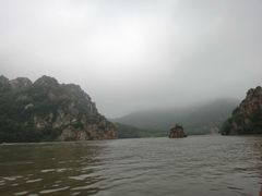 -大连冰峪旅游度假区