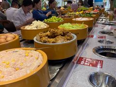 -喜家自助小火锅(乐客城店)