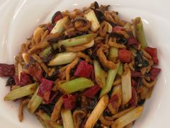 鱼香肉丝-天天渔港(杏林街店)