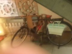 -可口香·非遗老号烧烤(南岗直营店)