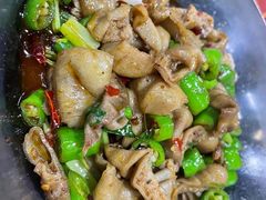 -重庆豆花鱼(福洲大道店)