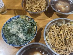 -涡阳侠玲干扣面(总店)