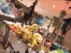 -太原富力万达文华酒店·美食汇西餐厅