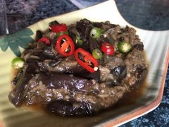 -老家菜馆(正定店)