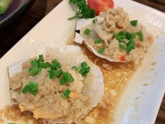 -避风塘(江桥万达店)