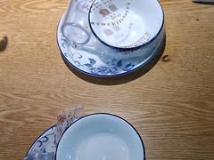-王胖子土菜馆·特色杭帮菜·农家土菜
