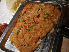 -一顿烧烤(八经街店)