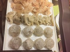 -难得怪味·客家山宴(沙县店)