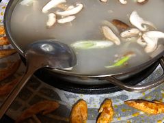 -牛羊鲜汤锅(塔公镇菜市场店)