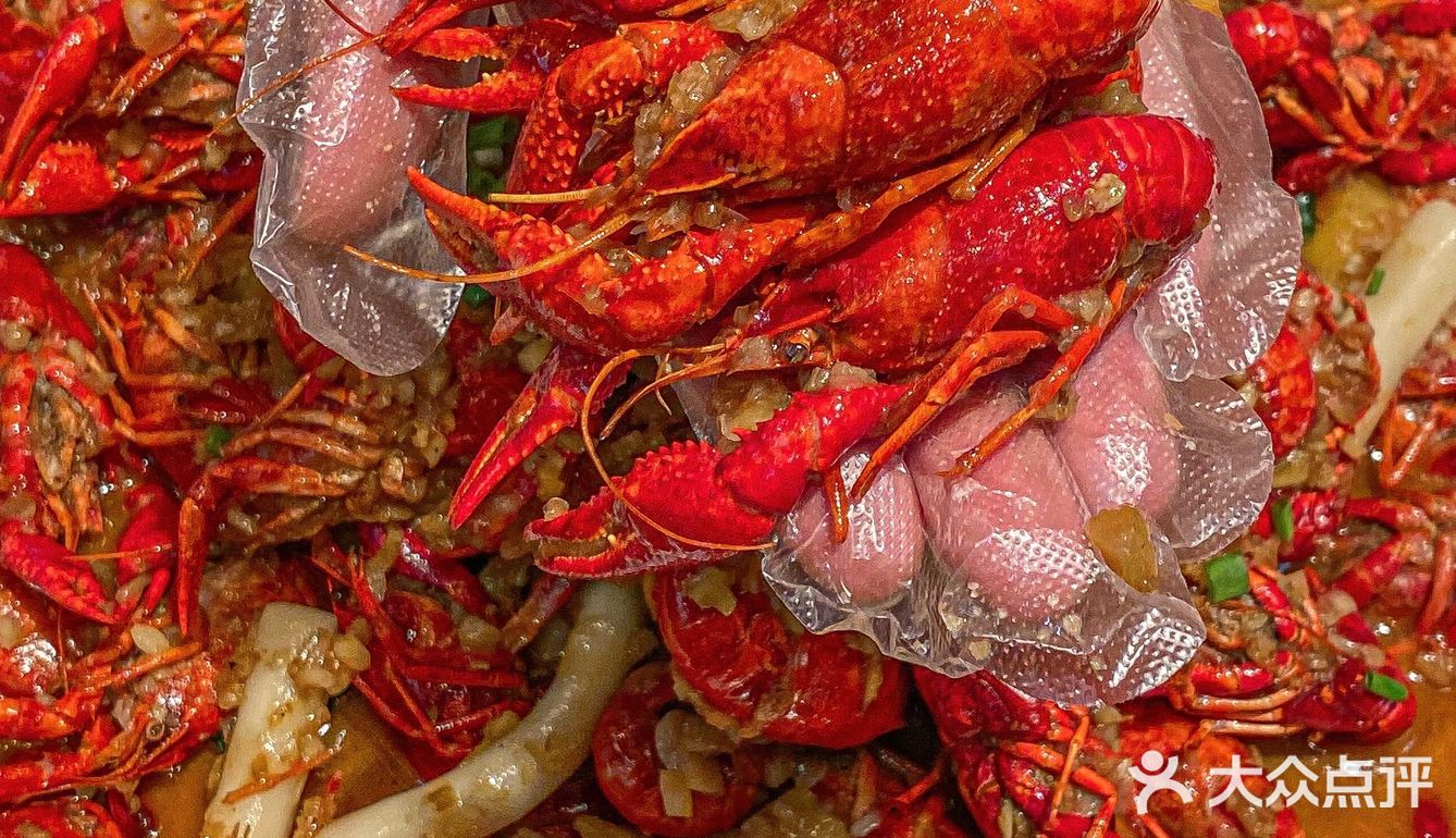 为了这家烧烤…我愿意在苏州待一辈子！！ 