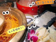 特色美蛙-新哥老官·畅吃123·美蛙世界(苏宁广场店)