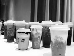 -喜茶(贵阳国贸逸天城店)