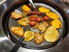 -么子烤肉(化龙池店)