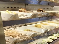 -水碾河刘老大串串香(水碾河路店)
