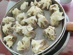-清真烧麦馆(民族路店)