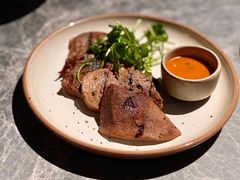 -焱牛Flaming cow